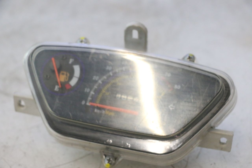 photo de COMPTEUR  LAZIO RENO 50 (2016 - 2021) - Détail de la pièce