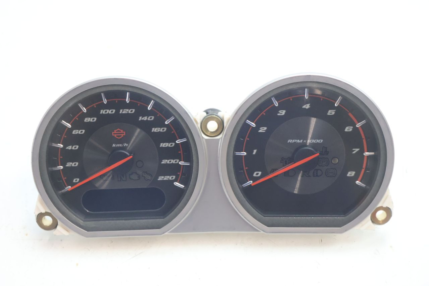 photo de COMPTEUR  HARLEY DAVIDSON ROAD GLIDE FLTRXSE 1920 (2018 - 2022) - Vue principale