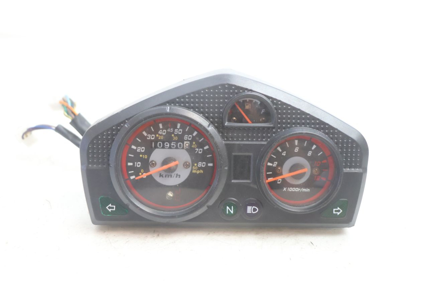 photo de COMPTEUR  YAMASAKI ROADSTER 50 (2013 - 2018) - Vue principale