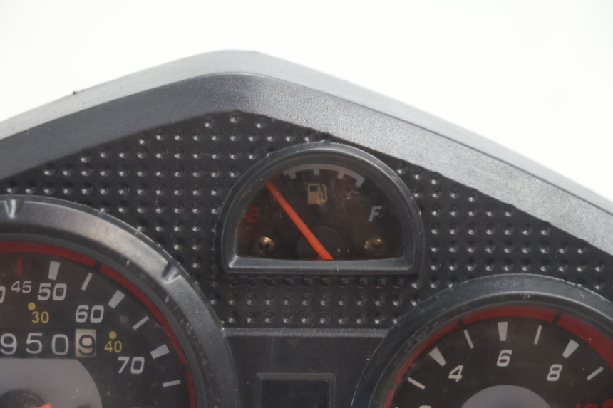 photo de COMPTEUR  YAMASAKI ROADSTER 50 (2013 - 2018) - Zoom état d’usage