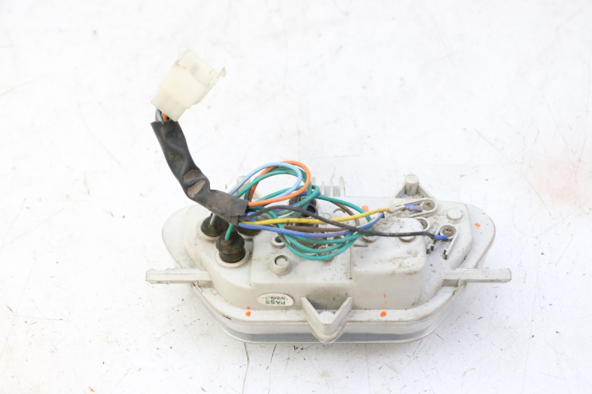 photo de COMPTEUR TNT MOTOR ROMA 10' 2T 50 (2011 - 2018) - Détails caractéristiques