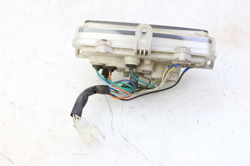 photo de COMPTEUR TNT MOTOR ROMA 10' 2T 50 (2011 - 2018) - Zoom composants