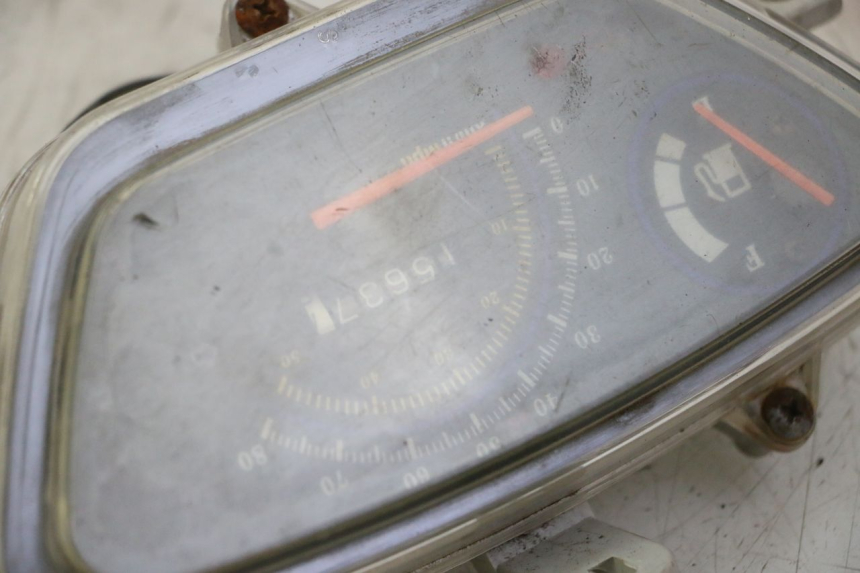 photo de COMPTEUR TNT MOTOR ROMA 10' 2T 50 (2011 - 2018) - Autre angle de vue