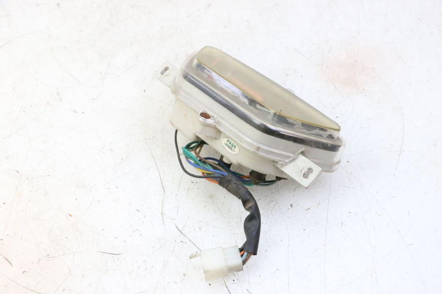 photo de COMPTEUR TNT MOTOR ROMA 10' 2T 50 (2011 - 2018) - Vue d’ensemble