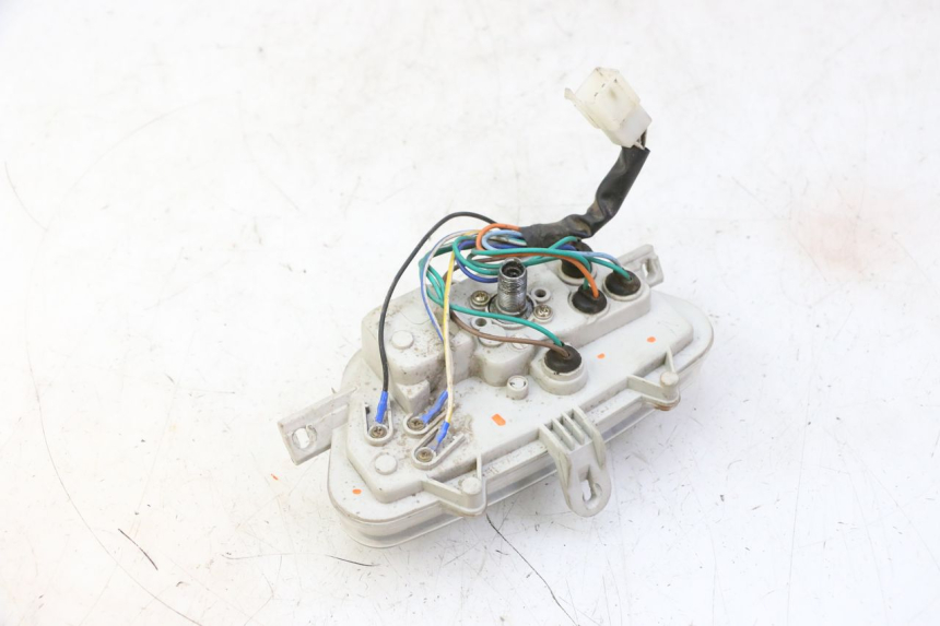 photo de COMPTEUR TNT MOTOR ROMA 10' 2T 50 (2011 - 2018) - État de surface