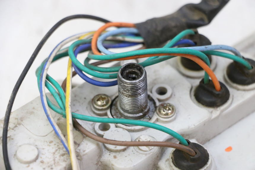 photo de COMPTEUR TNT MOTOR ROMA 10' 2T 50 (2011 - 2018) - Pièce contrôlée