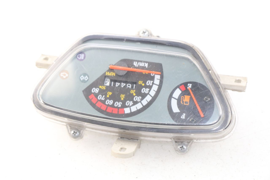 photo de COMPTEUR TNT MOTOR ROMA 10' 4T 50 (2019 - 2022) - Détail de la pièce