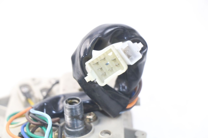 photo de COMPTEUR TNT MOTOR ROMA 10' 4T 50 (2019 - 2022) - Autre angle de vue