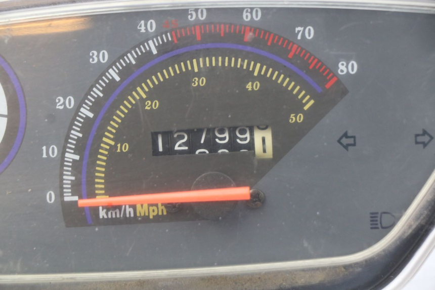 photo de COMPTEUR TNT MOTOR ROMA 10' 4T 50 (2007 - 2018) - Vue produit