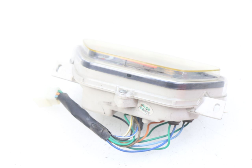 photo de COMPTEUR TNT MOTOR ROMA 10' 4T 50 (2007 - 2018) - Gros plan technique