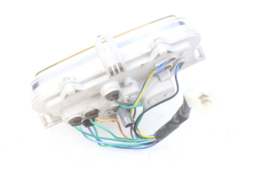 photo de COMPTEUR TNT MOTOR ROMA 10' 4T 50 (2007 - 2018) - Pièce contrôlée