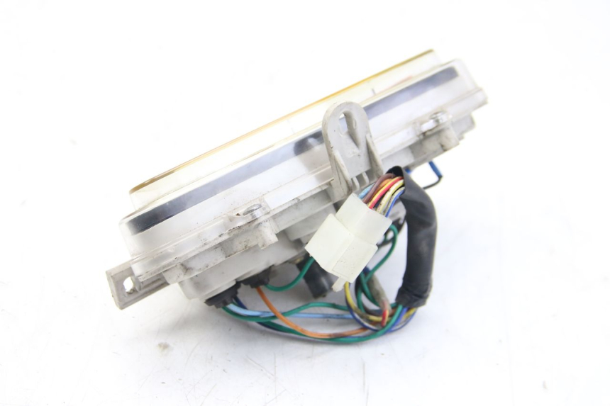 photo de COMPTEUR TNT MOTOR ROMA 10' 4T 50 (2019 - 2022) - Zoom état d’usage