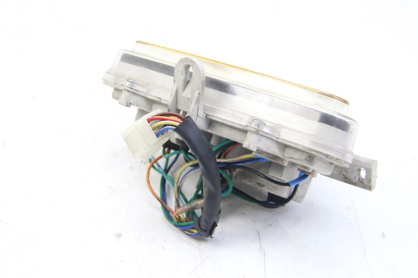 photo de COMPTEUR TNT MOTOR ROMA 10' 4T 50 (2019 - 2022) - Autre angle de vue