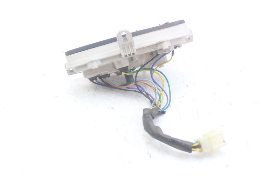 photo de COMPTEUR TNT MOTOR ROMA 10' 4T 50 (2007 - 2018) - Gros plan technique