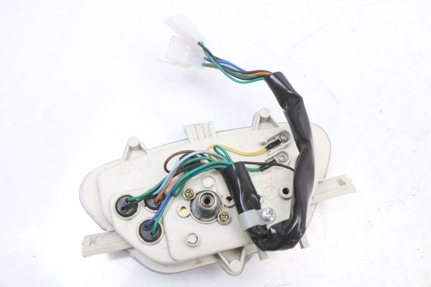 photo de COMPTEUR TNT MOTOR ROMA 10' 4T 50 (2019 - 2022) - Détail de la pièce