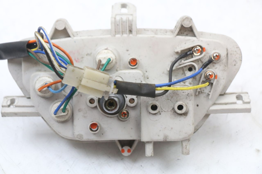 photo de COMPTEUR TNT MOTOR ROMA 10' 4T 50 (2007 - 2018) - Vue d’ensemble