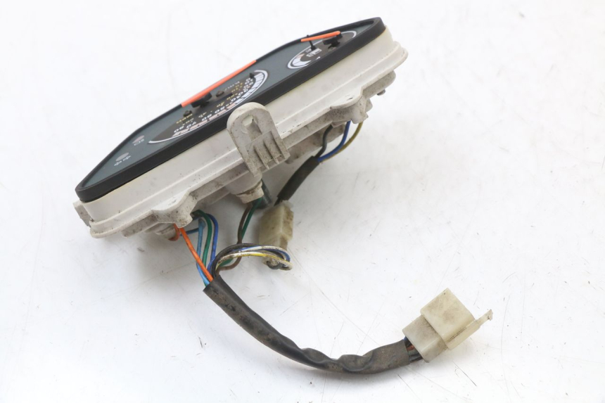 photo de COMPTEUR TNT MOTOR ROMA 10' 4T 50 (2007 - 2018) - Pièce contrôlée