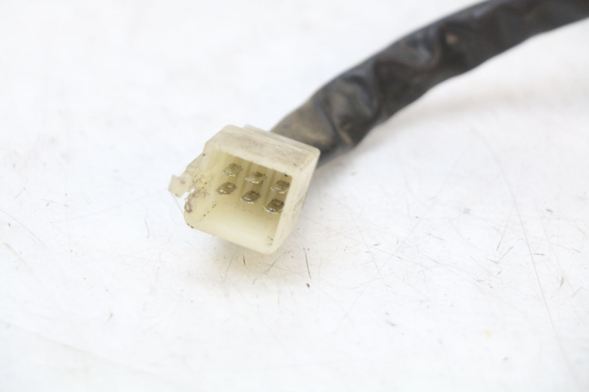 photo de COMPTEUR TNT MOTOR ROMA 10' 4T 50 (2007 - 2018) - Marquages et références