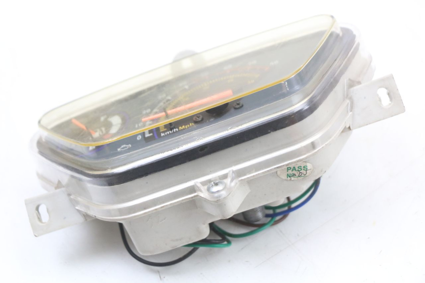 photo de COMPTEUR TNT MOTOR ROMA 10' 4T 50 (2019 - 2022) - Autre angle de vue