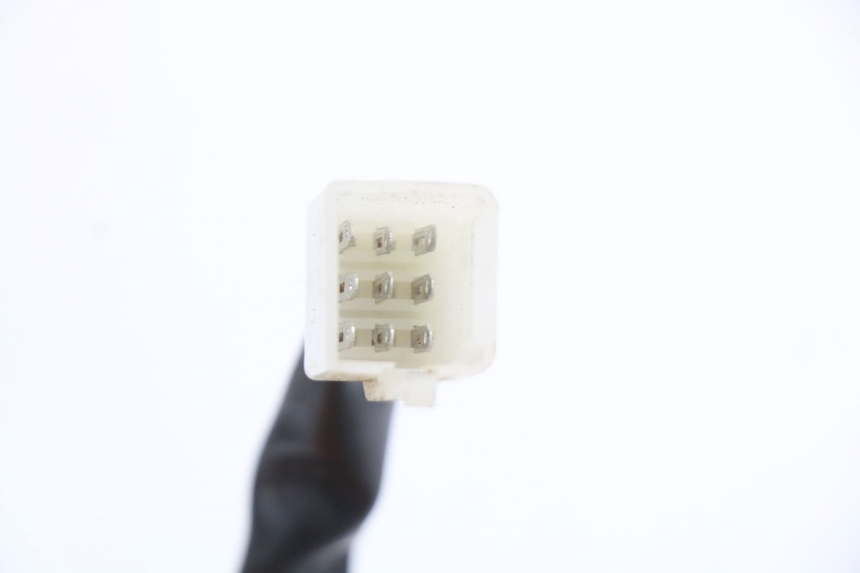 photo de COMPTEUR TNT MOTOR ROMA 10' 4T 50 (2019 - 2022) - Points de fixation