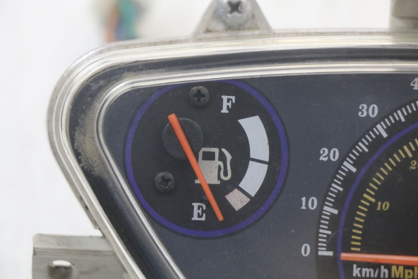 photo de COMPTEUR TNT MOTOR ROMA 10' 4T 50 (2007 - 2018) - Détail de la pièce