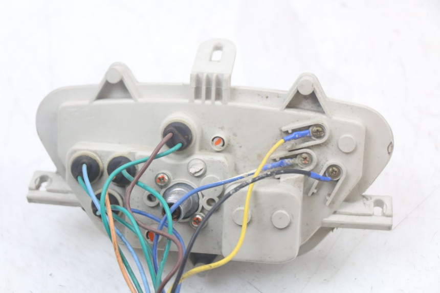 photo de COMPTEUR TNT MOTOR ROMA 10' 4T 50 (2007 - 2018) - Vue d’ensemble