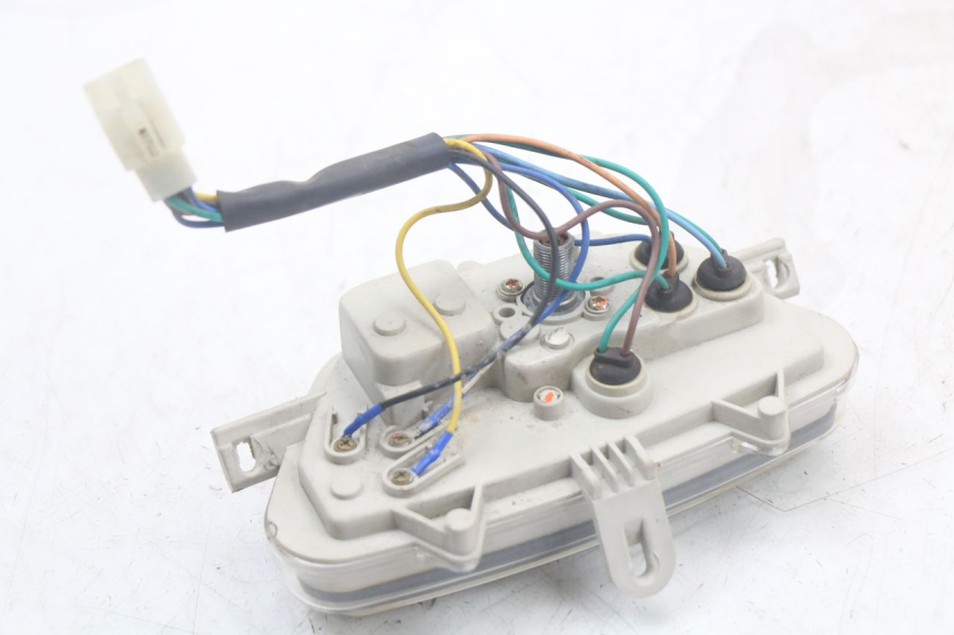 photo de COMPTEUR TNT MOTOR ROMA 10' 4T 50 (2007 - 2018) - Points de fixation