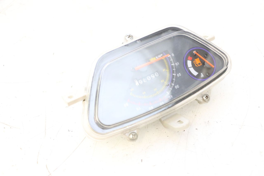 photo de COMPTEUR TNT MOTOR ROMA 10' 4T 50 (2007 - 2018) - Vue produit