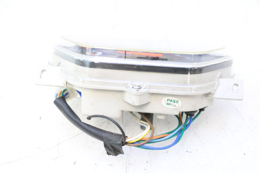 photo de COMPTEUR TNT MOTOR ROMA 10' 4T 50 (2007 - 2018) - Détails caractéristiques