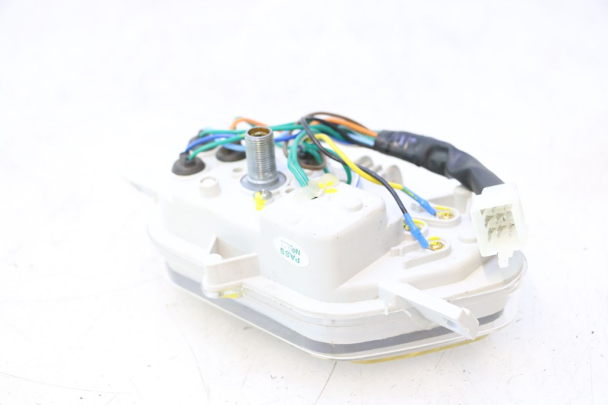 photo de COMPTEUR  TNT MOTOR ROMA 12' 2T 50 (2007 - 2018) - Zoom état d’usage