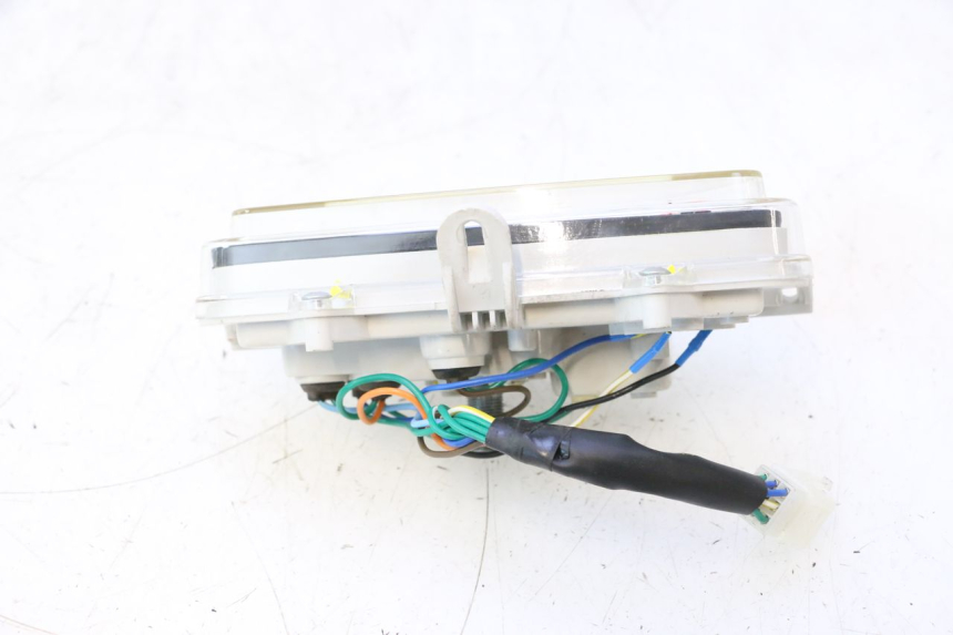 photo de COMPTEUR  TNT MOTOR ROMA 12' 2T 50 (2007 - 2018) - Points de fixation
