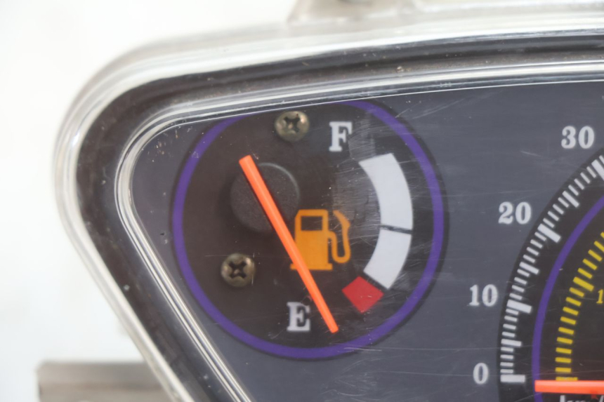 photo de COMPTEUR  TNT MOTOR ROMA 12' 2T 50 (2007 - 2018) - Détail de la pièce