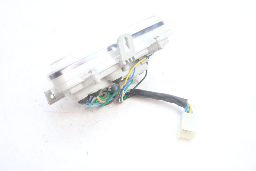 photo de COMPTEUR  TNT MOTOR ROMA 12' 2T 50 (2007 - 2018) - Gros plan technique