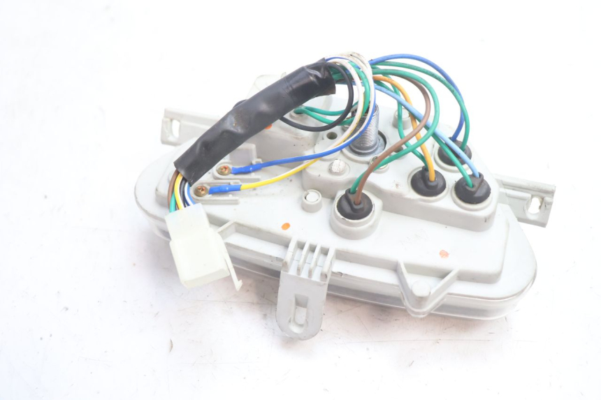photo de COMPTEUR  TNT MOTOR ROMA 12' 2T 50 (2007 - 2018) - Points de fixation