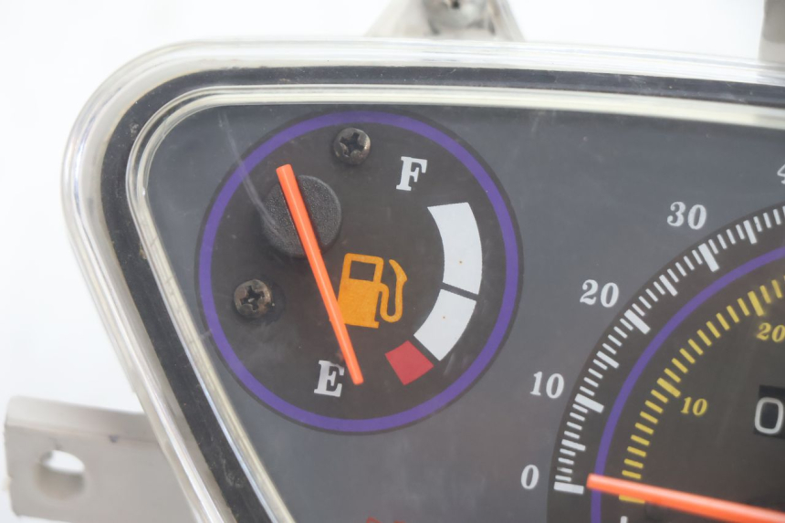 photo de COMPTEUR  TNT MOTOR ROMA 12' 2T 50 (2007 - 2018) - Détail de la pièce