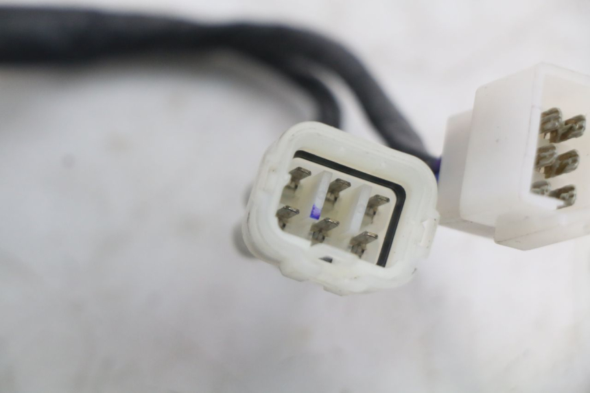 photo de COMPTEUR  ROYAL ENFIELD CONTINENTAL GT 650 (2019 - 2024) - Vue produit