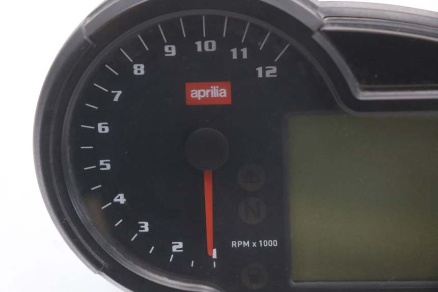 photo de COMPTEUR  APRILIA RS 50 (2006 - 2010) - Détail de la pièce
