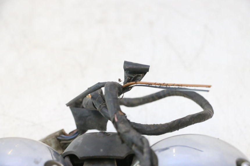 photo de COMPTEUR  MZ RT 125 (2000 - 2008) - Focus structure
