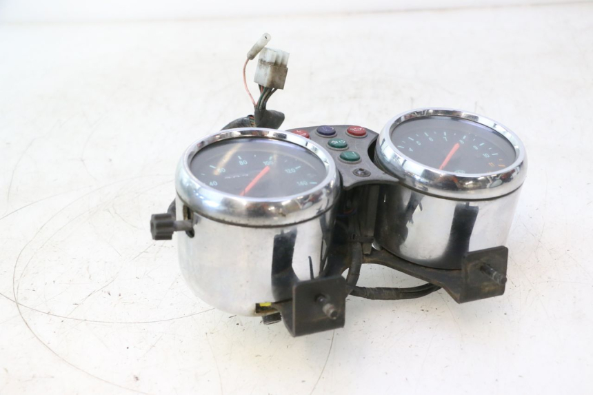 photo de COMPTEUR  MZ RT 125 (2000 - 2008) - Vue principale