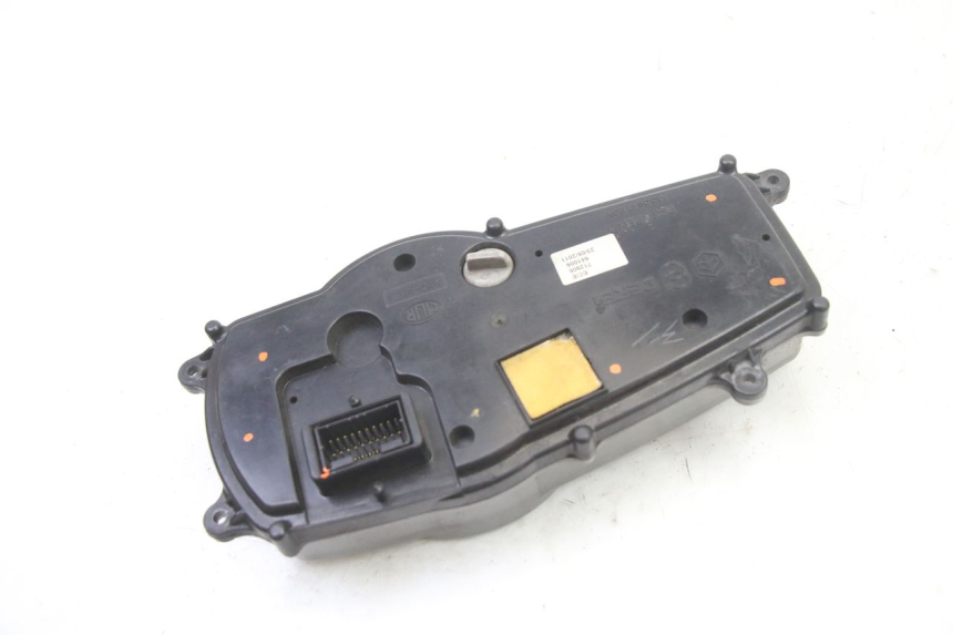 photo de COMPTEUR  GILERA RUNNER SP 50 (2006 - 2008) - Vue produit