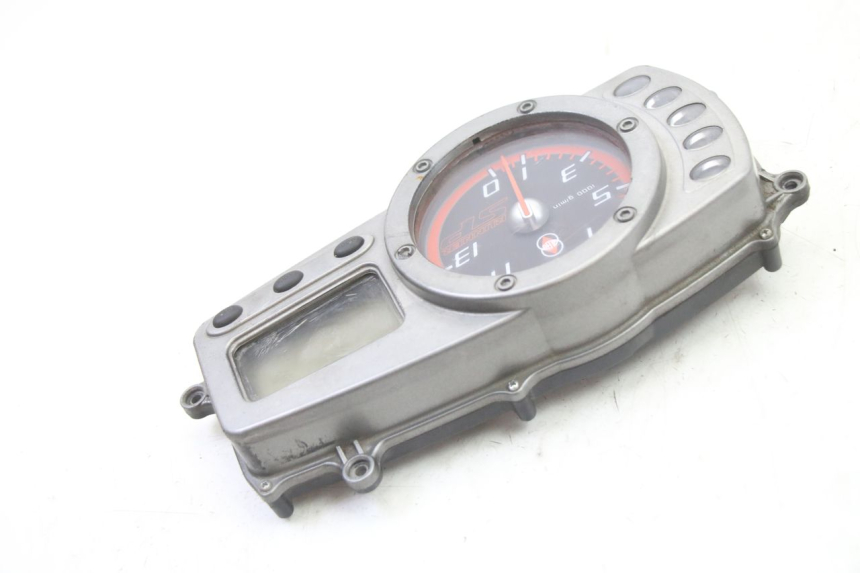 photo de COMPTEUR  GILERA RUNNER SP 50 (2006 - 2008) - État de surface
