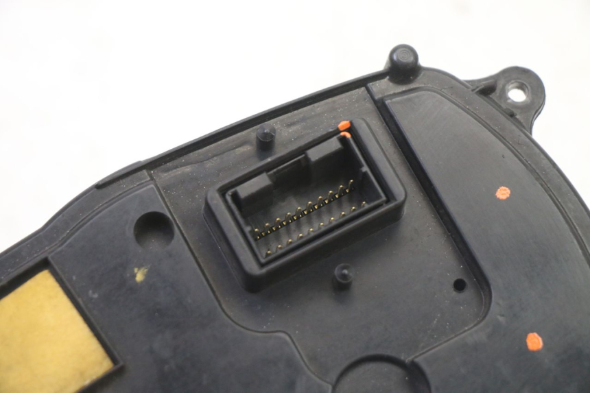 photo de COMPTEUR  GILERA RUNNER SP 50 (2006 - 2008) - Marquages et références