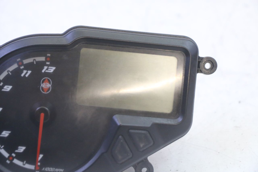 photo de COMPTEUR GILERA RUNNER SP 50 (2009 - 2017) - Autre angle de vue