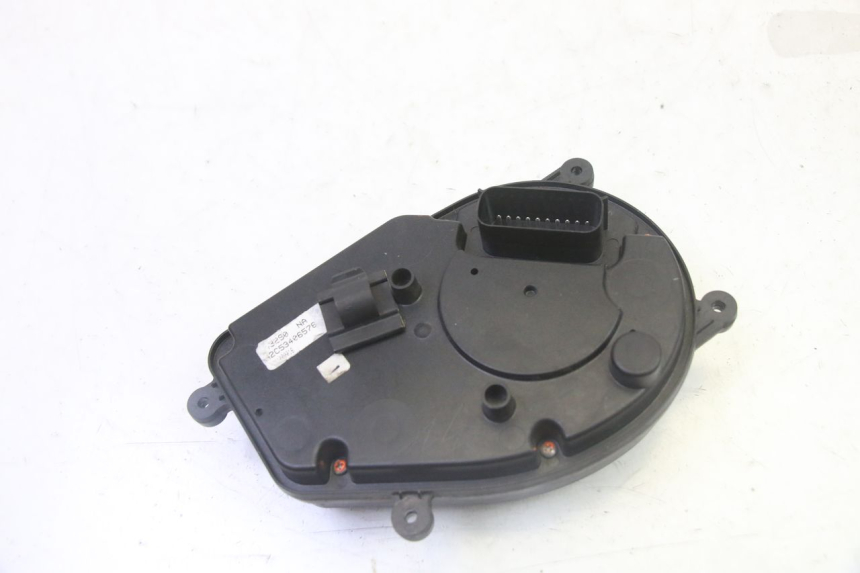 photo de COMPTEUR GILERA RUNNER SP 50 (2009 - 2017) - Points de fixation