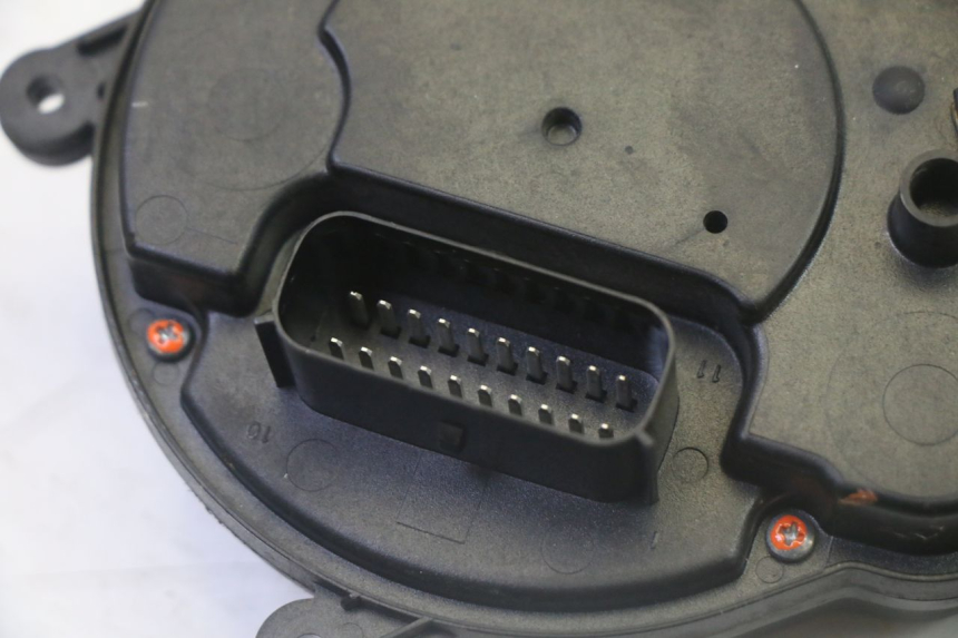 photo de COMPTEUR GILERA RUNNER SP 50 (2009 - 2017) - Pièce contrôlée