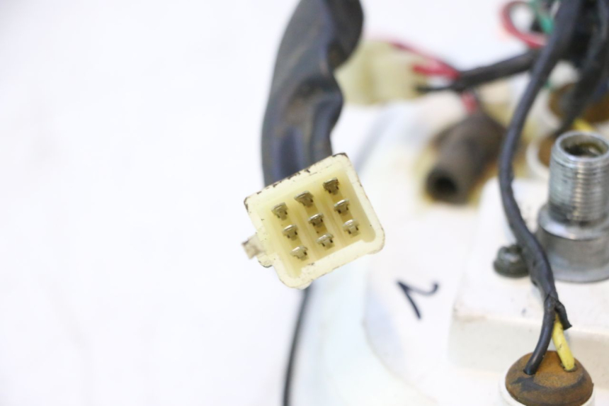 photo de COMPTEUR KEEWAY RY6 2T 50 (2011 - 2019) - Zoom état d’usage