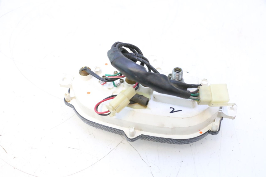 photo de COMPTEUR KEEWAY RY6 2T 50 (2011 - 2019) - Autre angle de vue