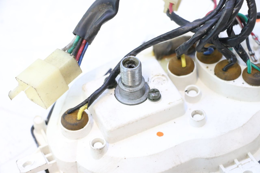 photo de COMPTEUR KEEWAY RY6 2T 50 (2011 - 2019) - Vue d’ensemble