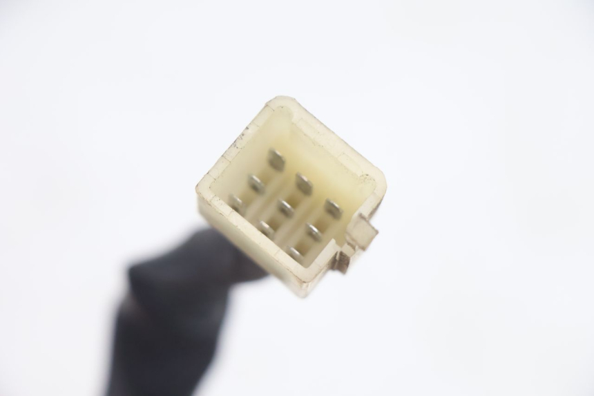 photo de COMPTEUR KEEWAY RY6 2T 50 (2011 - 2019) - Vue produit