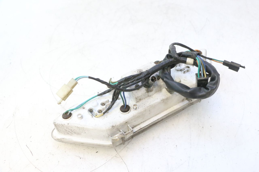 photo de COMPTEUR  DAELIM S2 125 (2006 - 2007) - Détail de la pièce